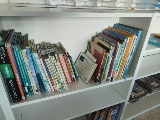 livres animaux