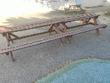tables ext�rieur