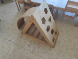 Triangle de Pikler