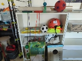 Jeux ext�rieur