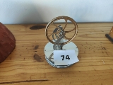 Moteur Stirling