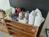 Produits entretien