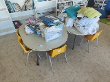 Lot linge