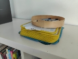 radio cassette CD